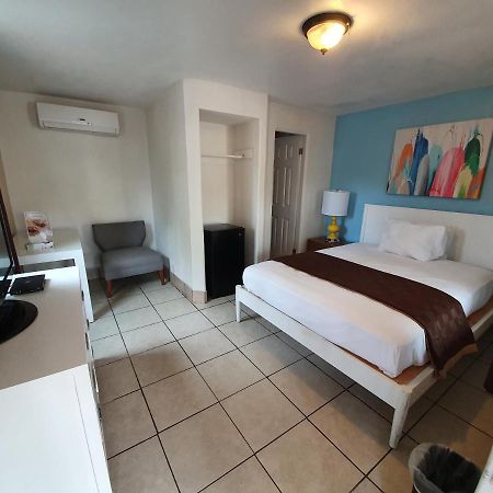 Motel San Diego Esterno foto