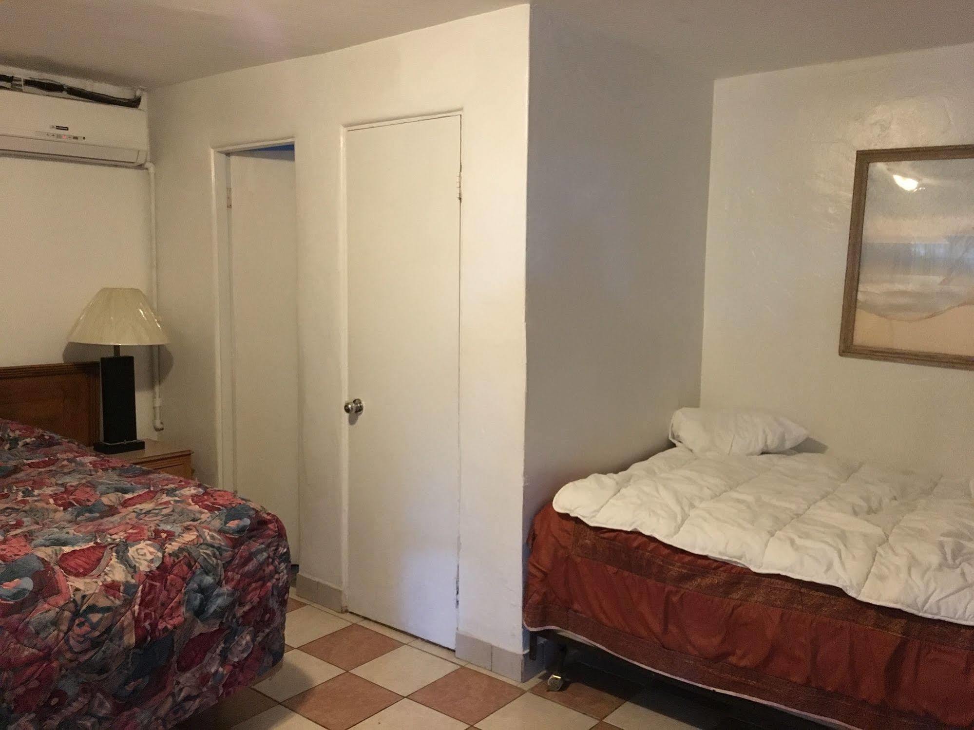 Motel San Diego Esterno foto